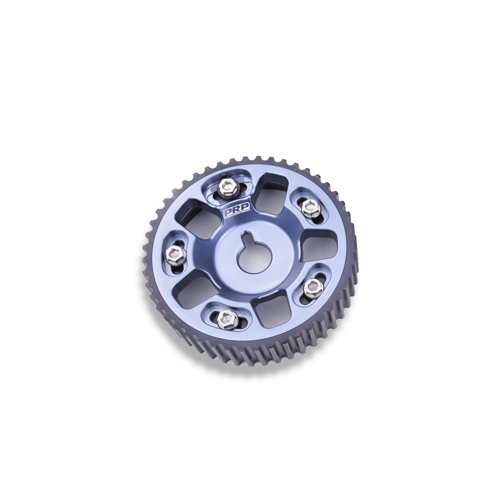 PRP Adjustable Steel Outer Cam Gears - Toyota 1JZ/2JZ