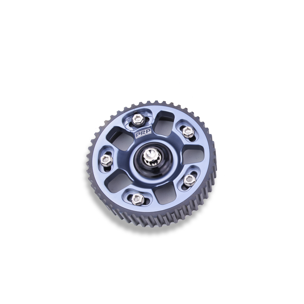 PRP Adjustable Steel Outer Cam Gears - Toyota 1JZ/2JZ