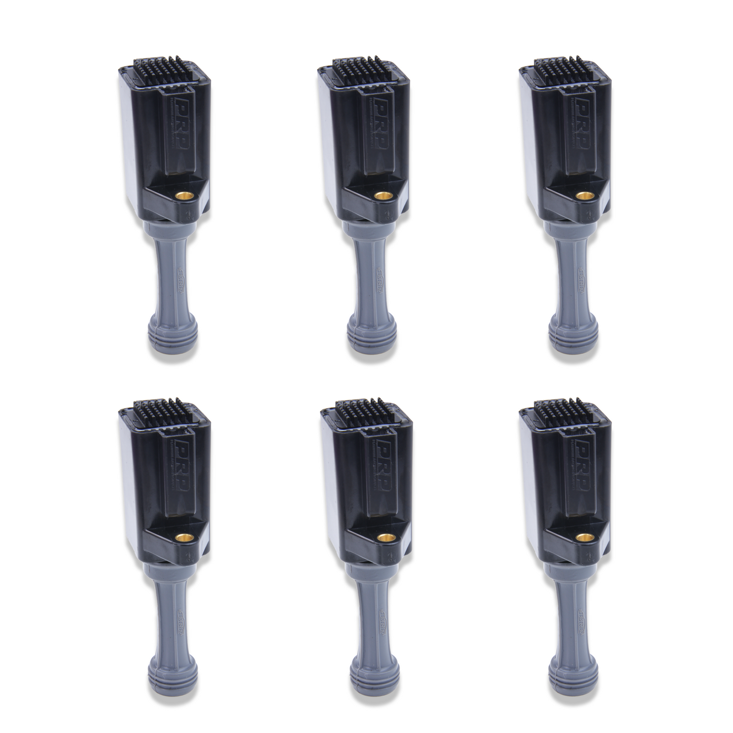 PRP IGN-35A Ignition Coil Kit to suit Nissan RB20 / RB25 / RB26
