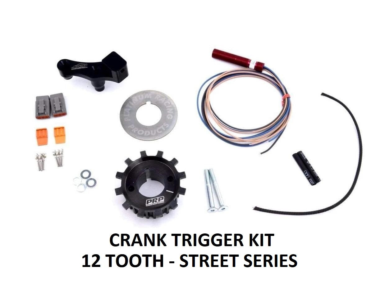 Custom Ignition Timing Kit to suit Nissan RB20 RB25 RB26