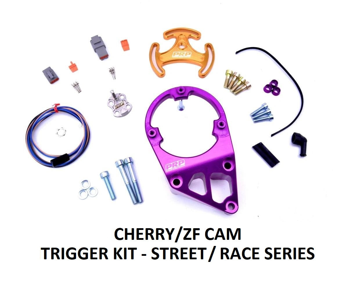 Custom Ignition Timing Kit to suit Nissan RB20 RB25 RB26
