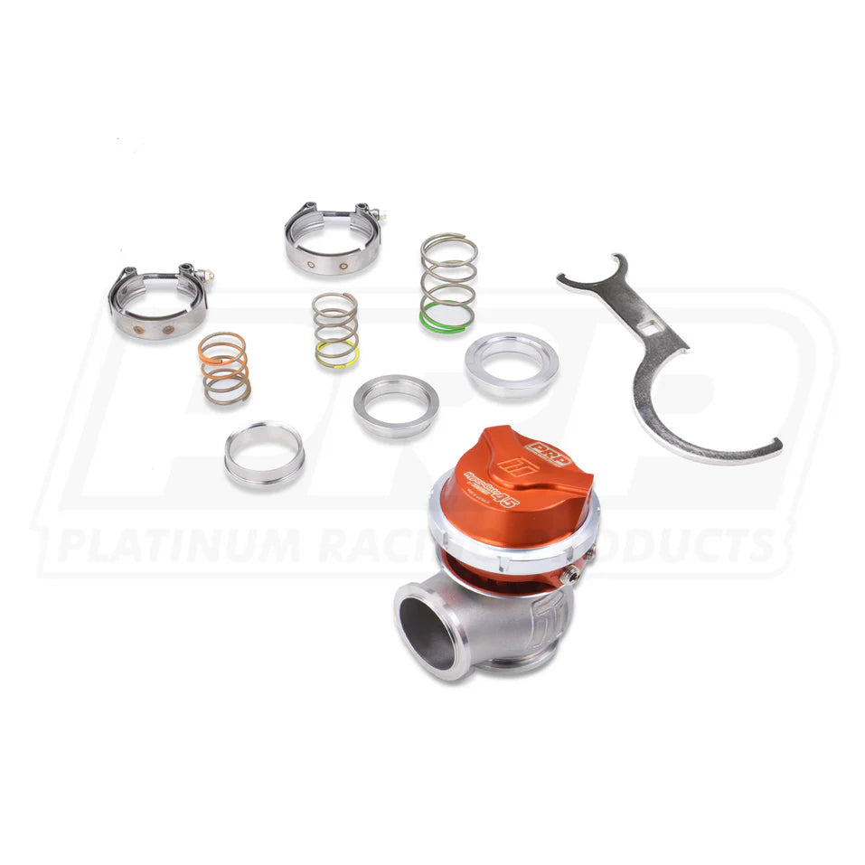PRP x Turbosmart Gen V Wastegate 50MM ProGate50 14psi