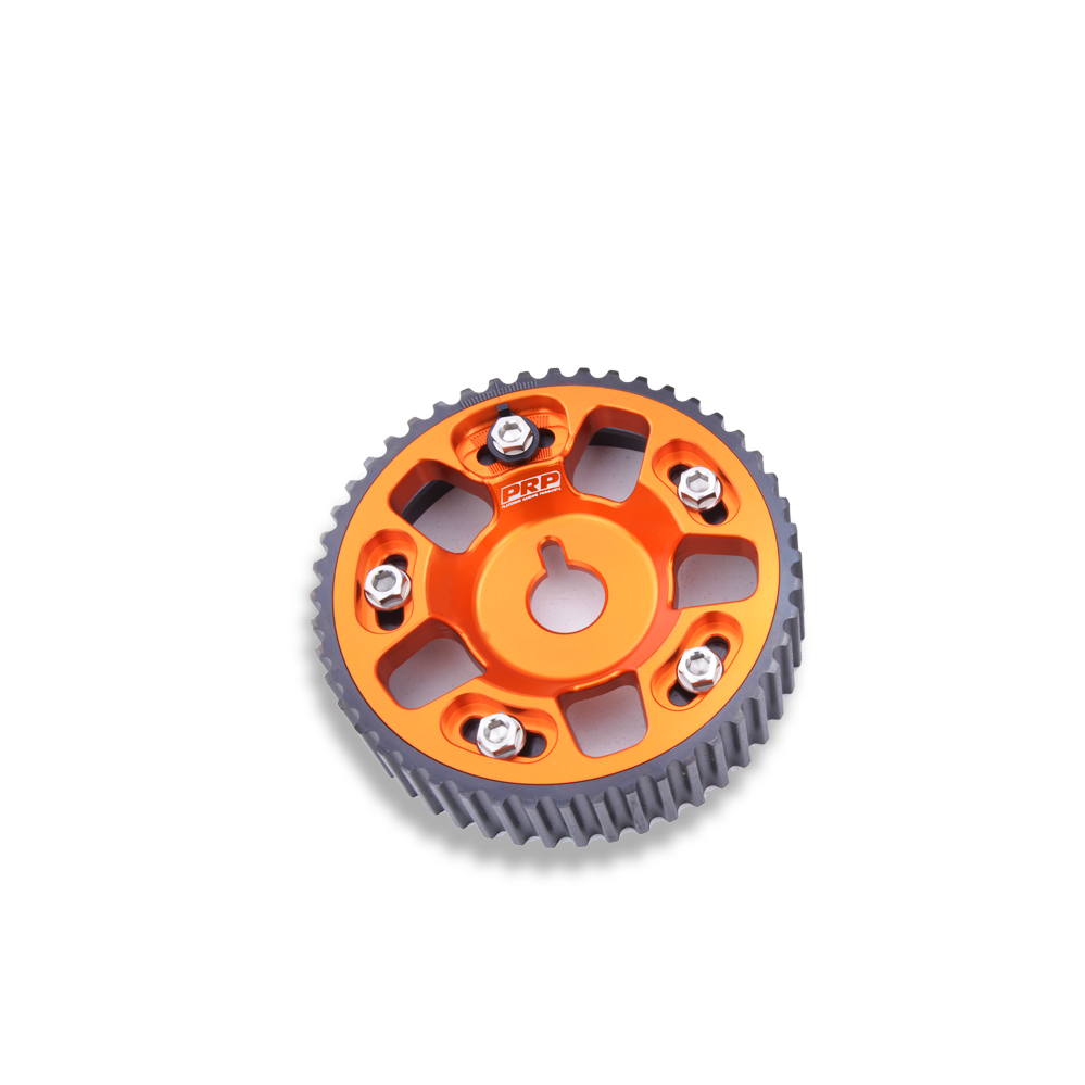 PRP Adjustable Steel Outer Cam Gears - Toyota 1JZ/2JZ