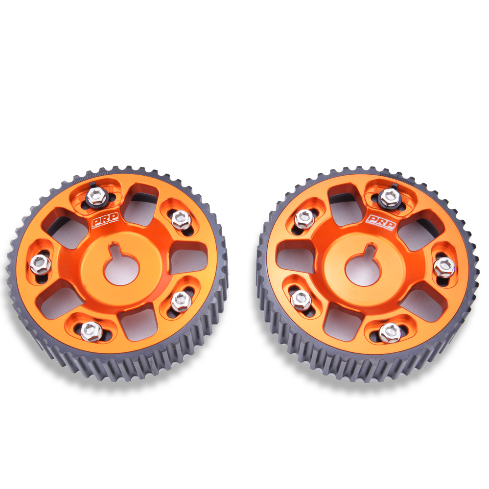 PRP Adjustable Steel Outer Cam Gears - Toyota 1JZ/2JZ