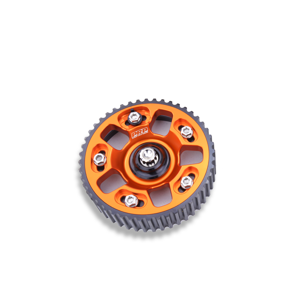 PRP Adjustable Steel Outer Cam Gears - Toyota 1JZ/2JZ