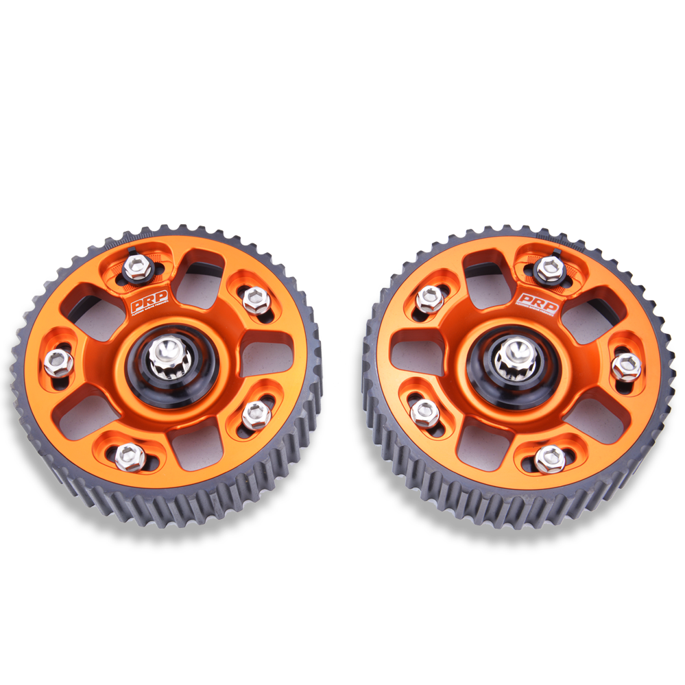 PRP Adjustable Steel Outer Cam Gears - Toyota 1JZ/2JZ