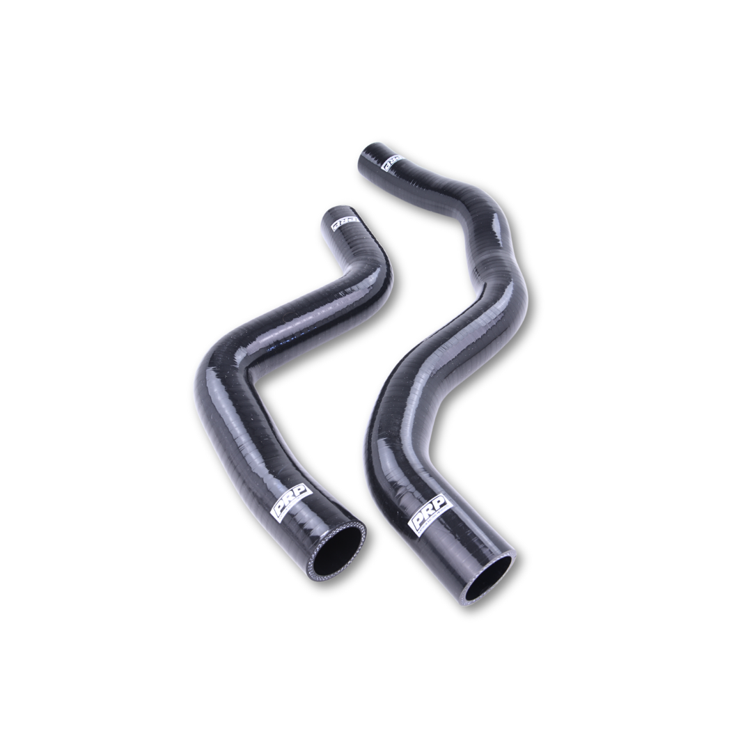 PRP Hi-Temp Silicone Hose Kit - Mitsubishi Evo 7-8 - Non Mivec