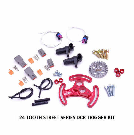 Custom Ignition Timing Kit to suit Nissan RB20 RB25 RB26