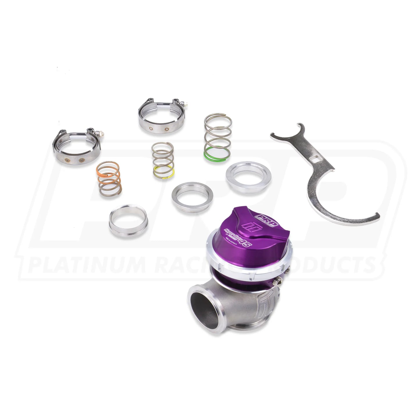 PRP x Turbosmart Gen V Wastegate 50MM ProGate50 14psi