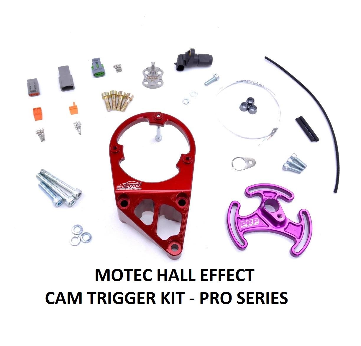 Custom Ignition Timing Kit to suit Nissan RB20 RB25 RB26