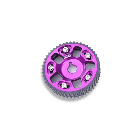 PRP Adjustable Steel Outer Cam Gears - Toyota 1JZ/2JZ