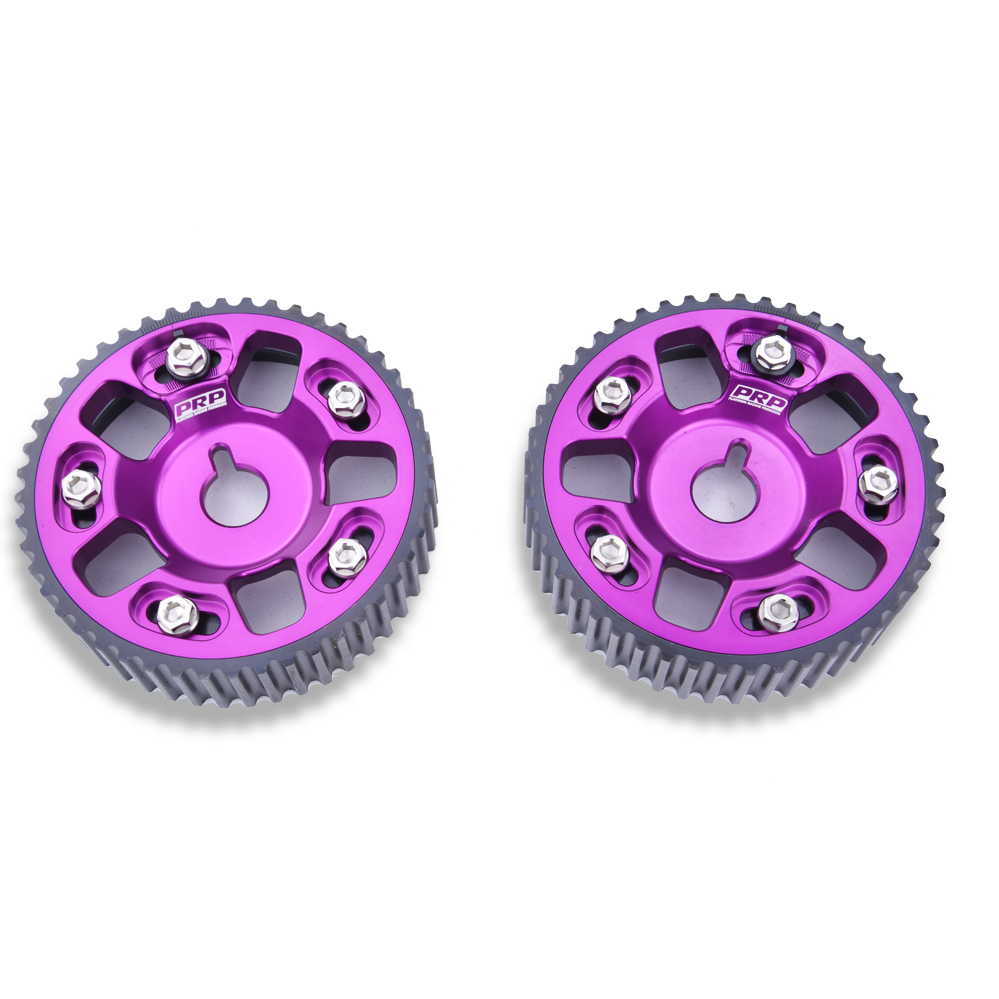 PRP Adjustable Steel Outer Cam Gears - Toyota 1JZ/2JZ