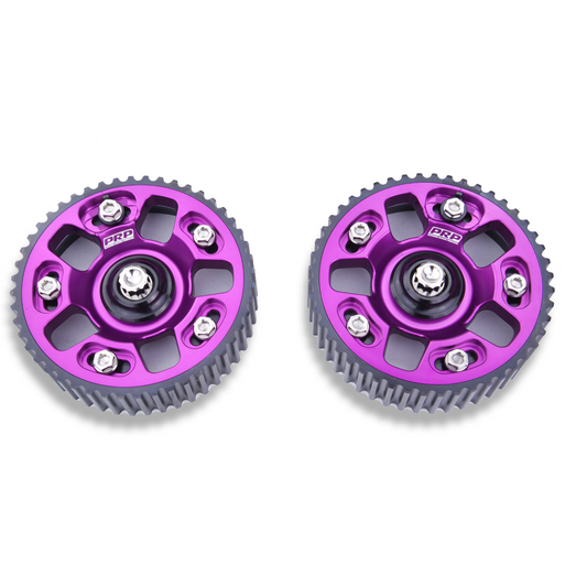 PRP Adjustable Cam Gears - Toyota 1JZ/2JZ