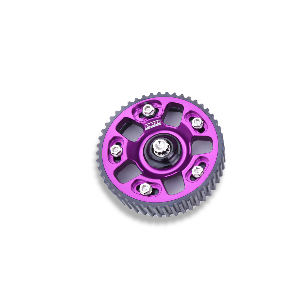 PRP Adjustable Steel Outer Cam Gears - Toyota 1JZ/2JZ