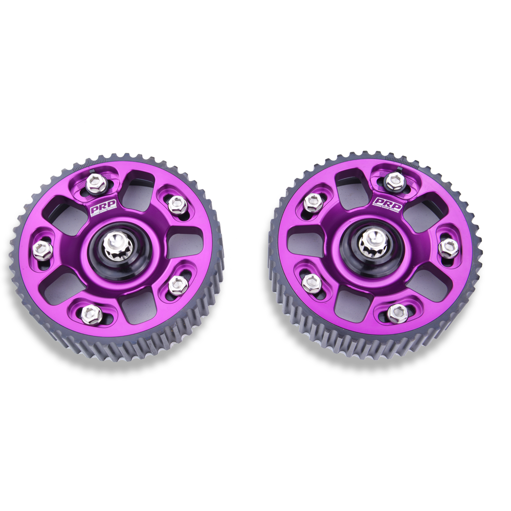PRP Adjustable Steel Outer Cam Gears - Toyota 1JZ/2JZ