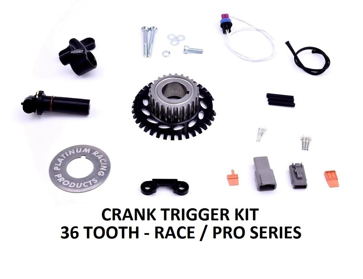 Custom Ignition Timing Kit to suit Nissan RB20 RB25 RB26