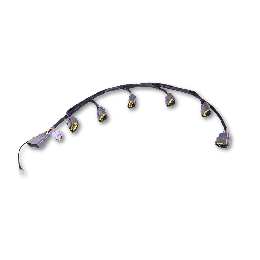 Nissan RB Coil LOOM ONLY 'Pick-a-Variant'