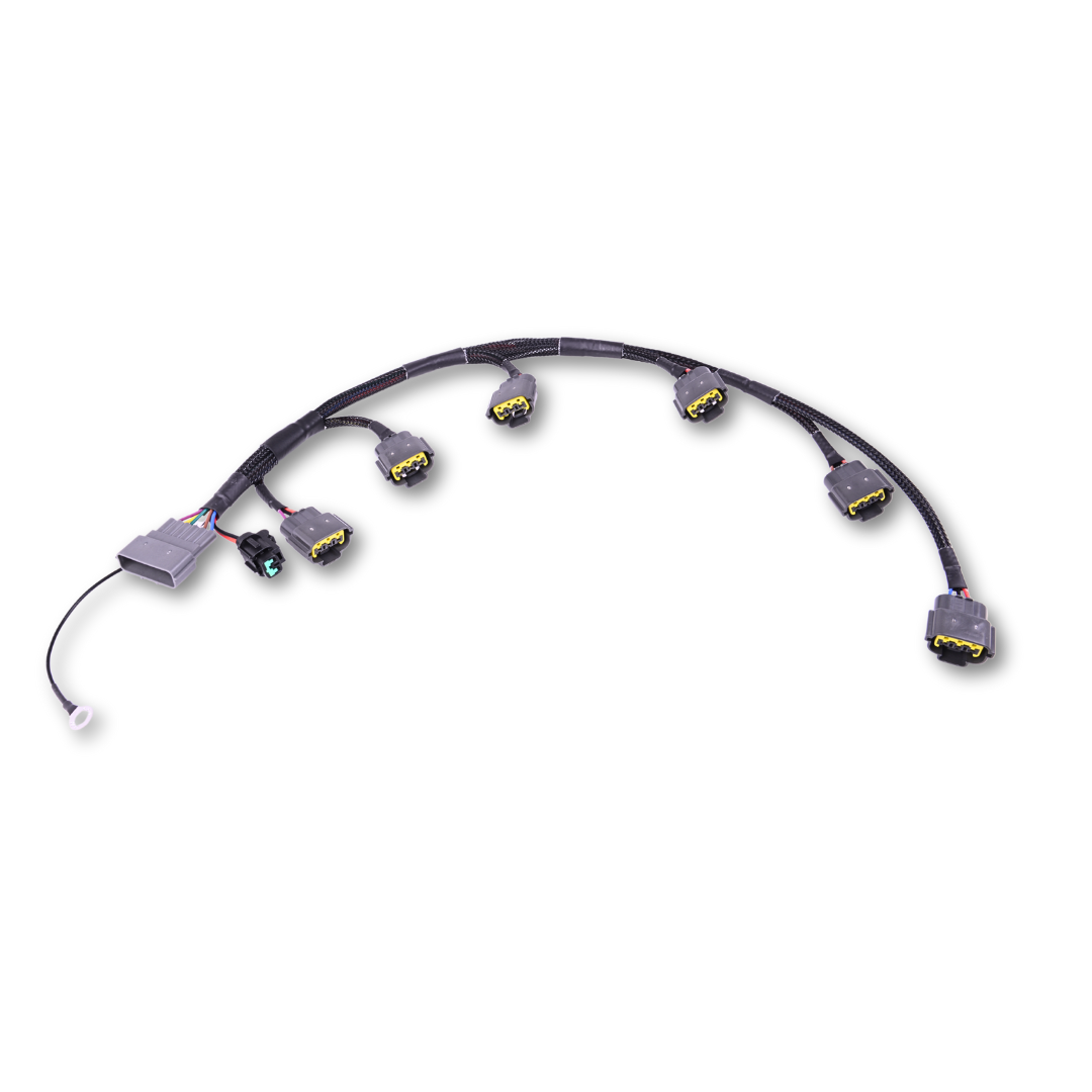 Nissan RB Coil LOOM ONLY 'Pick-a-Variant'