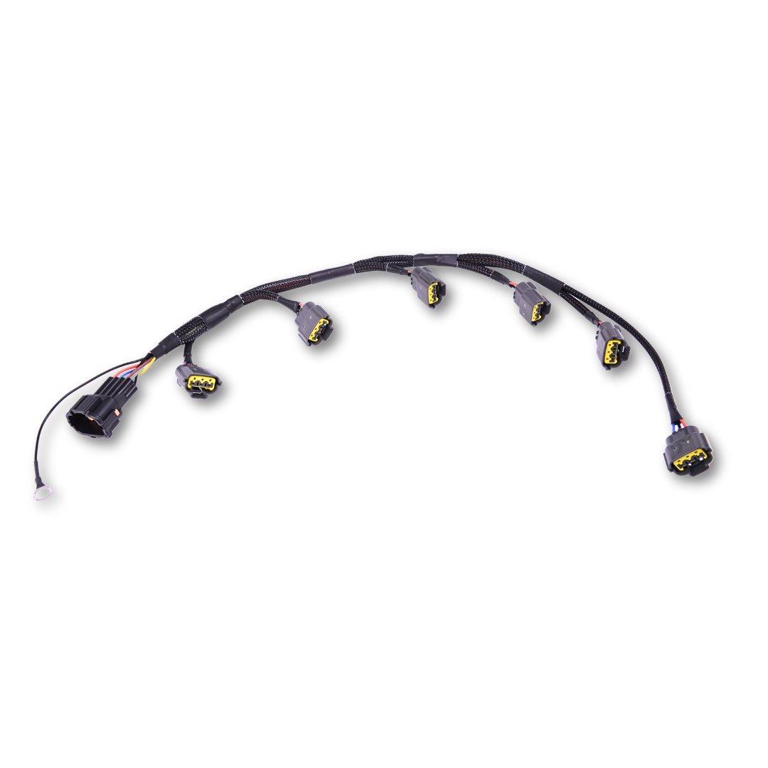 Nissan RB Coil LOOM ONLY 'Pick-a-Variant'