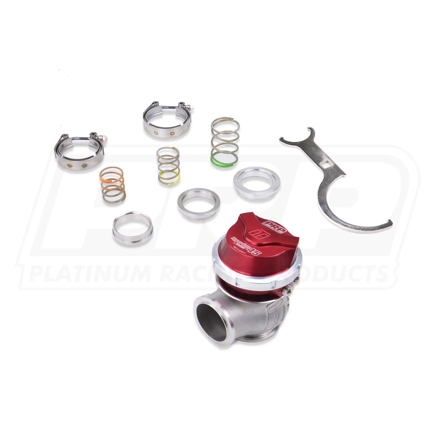 PRP x Turbosmart Gen V Wastegate 50MM ProGate50 14psi