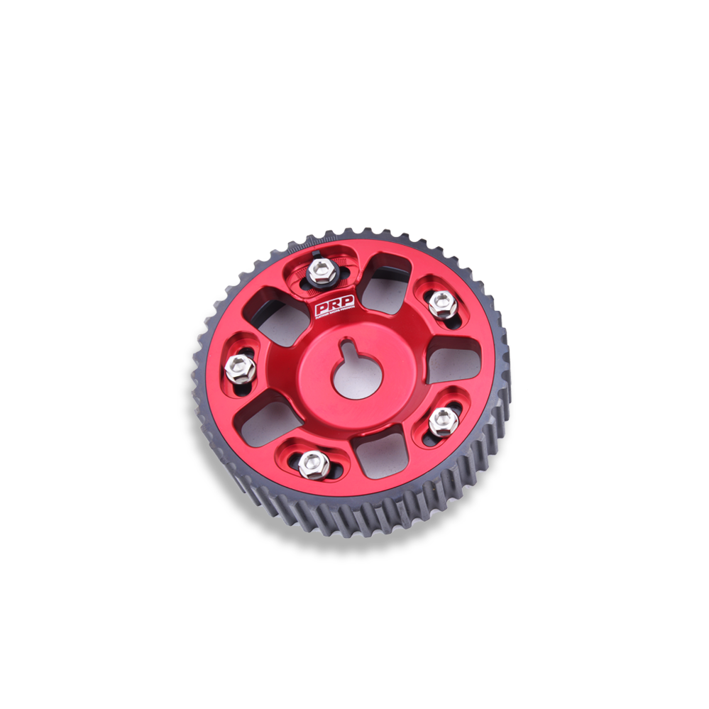 PRP Adjustable Steel Outer Cam Gears - Toyota 1JZ/2JZ