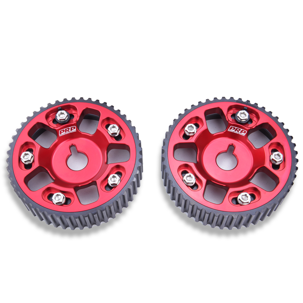 PRP Adjustable Steel Outer Cam Gears - Toyota 1JZ/2JZ