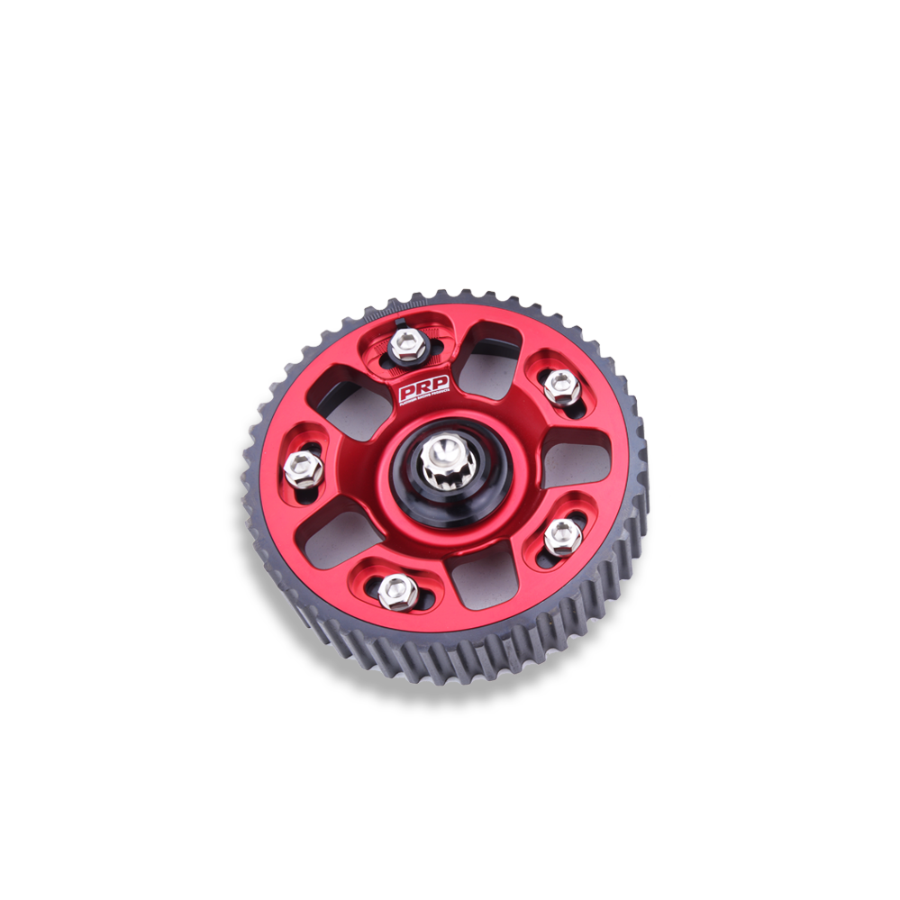 PRP Adjustable Steel Outer Cam Gears - Toyota 1JZ/2JZ