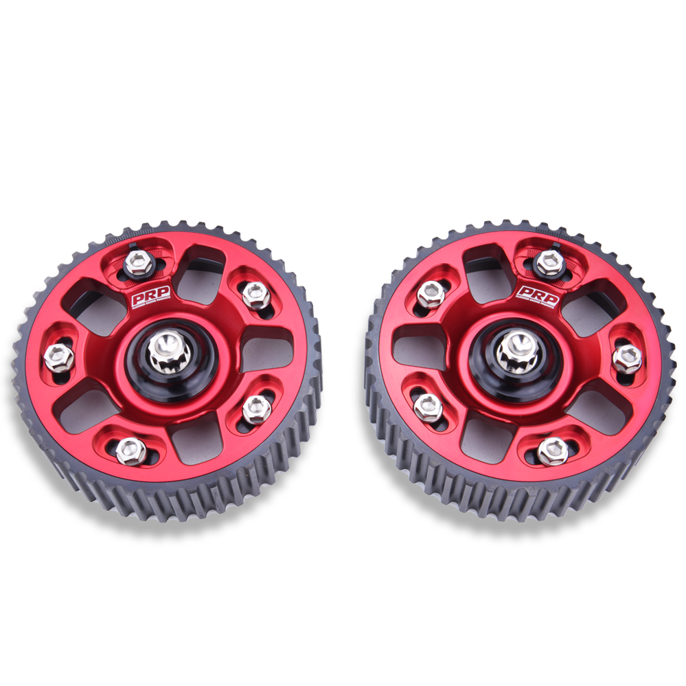 PRP Adjustable Steel Outer Cam Gears - Toyota 1JZ/2JZ