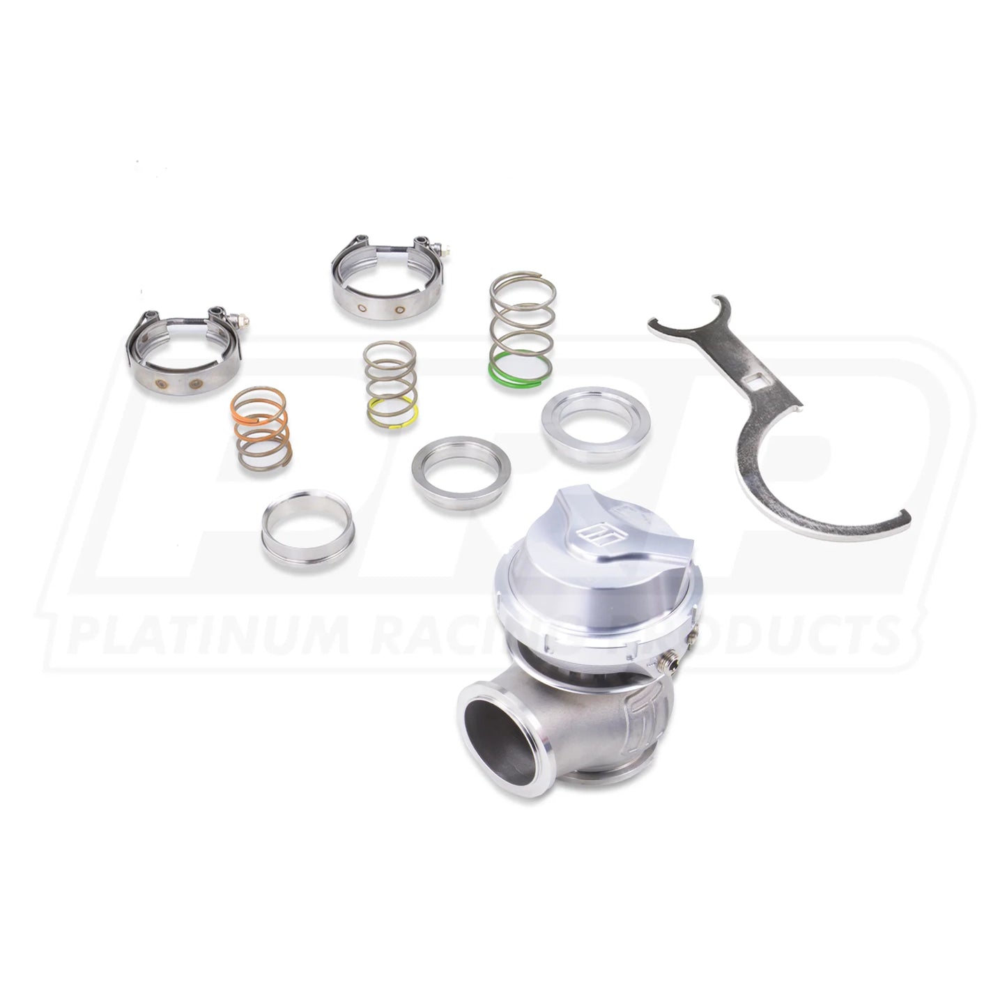 PRP x Turbosmart Gen V Wastegate 50MM ProGate50 14psi