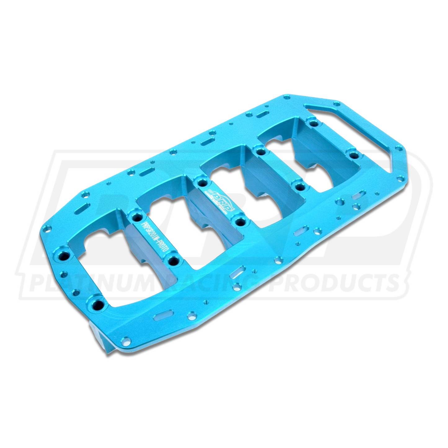 PRP Integrated Alloy Engine Block Brace - Nissan SR20