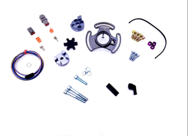 PRP Custom Mechanical Fuel Pump Kit - Nissan VG30
