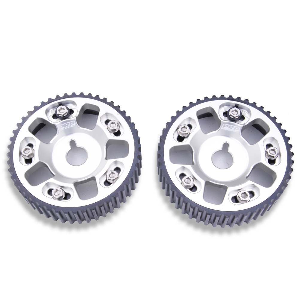 PRP Adjustable Steel Outer Cam Gears - Toyota 1JZ/2JZ