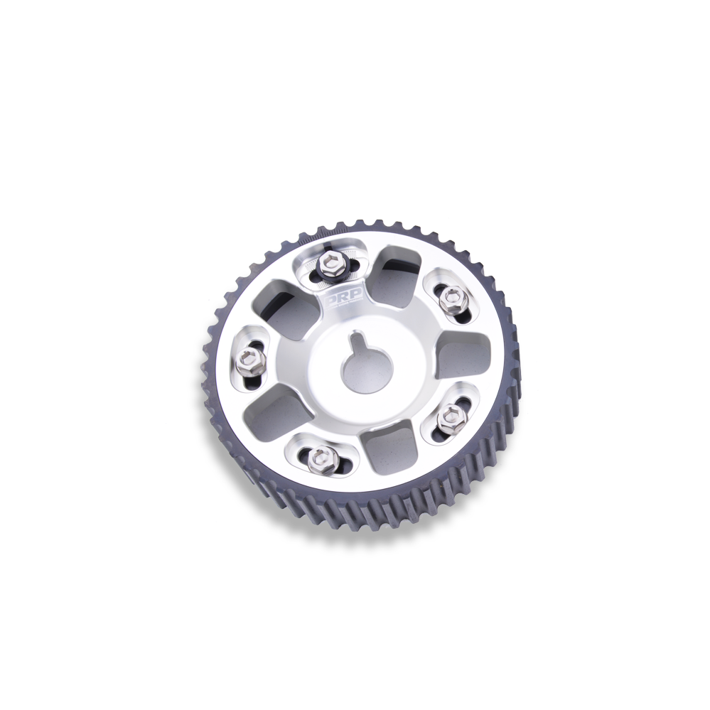 PRP Adjustable Steel Outer Cam Gears - Toyota 1JZ/2JZ