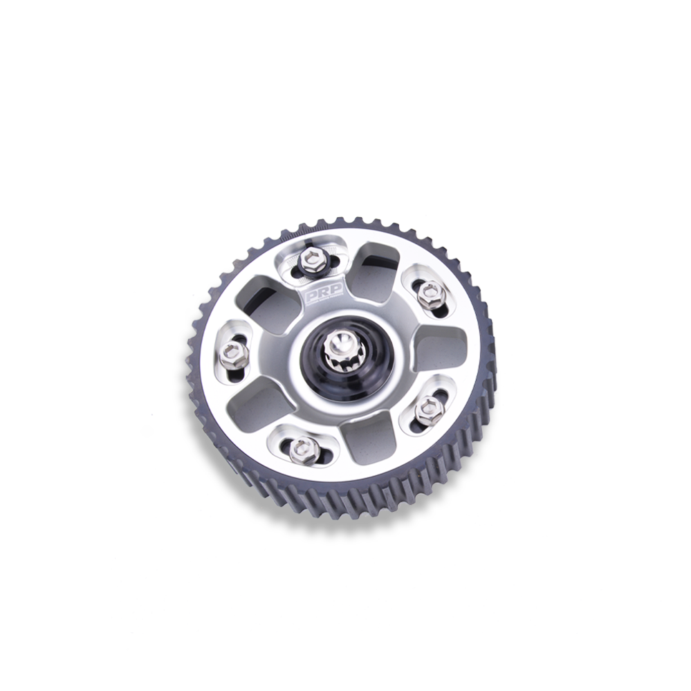 PRP Adjustable Steel Outer Cam Gears - Toyota 1JZ/2JZ