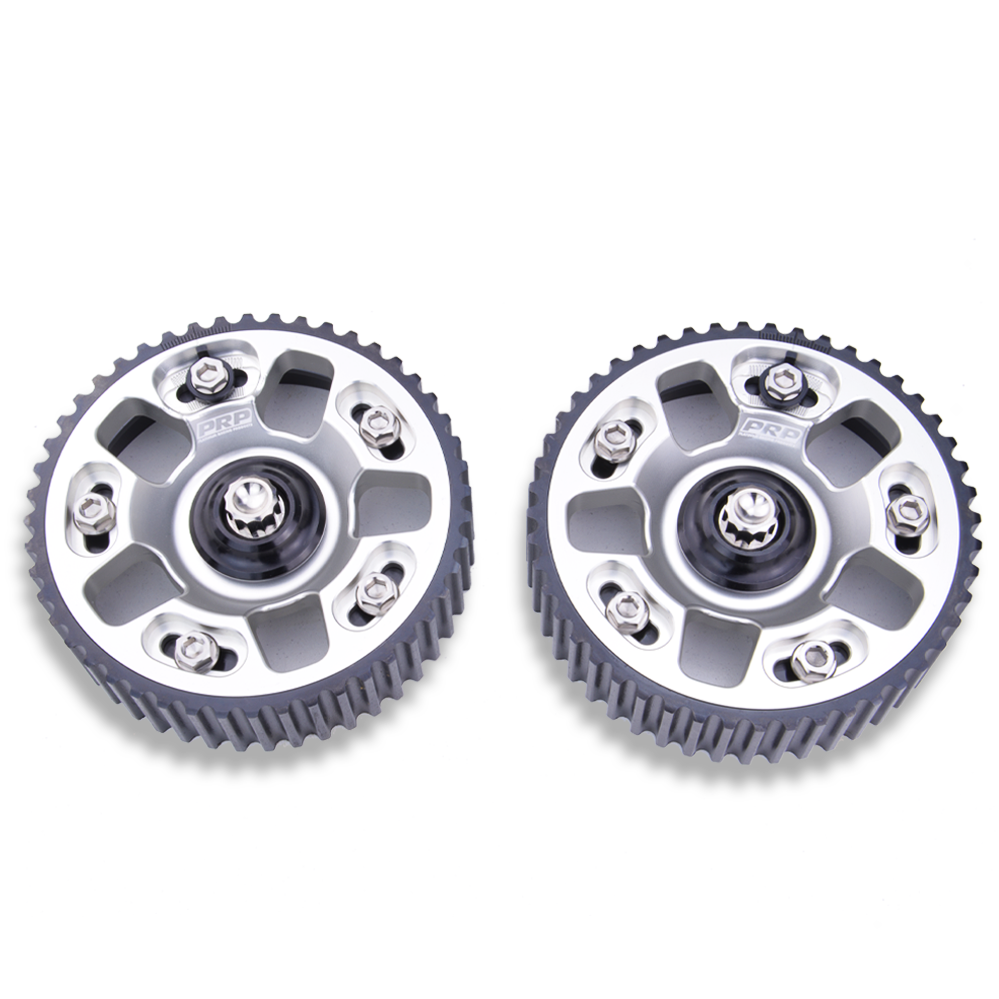 PRP Adjustable Steel Outer Cam Gears - Toyota 1JZ/2JZ