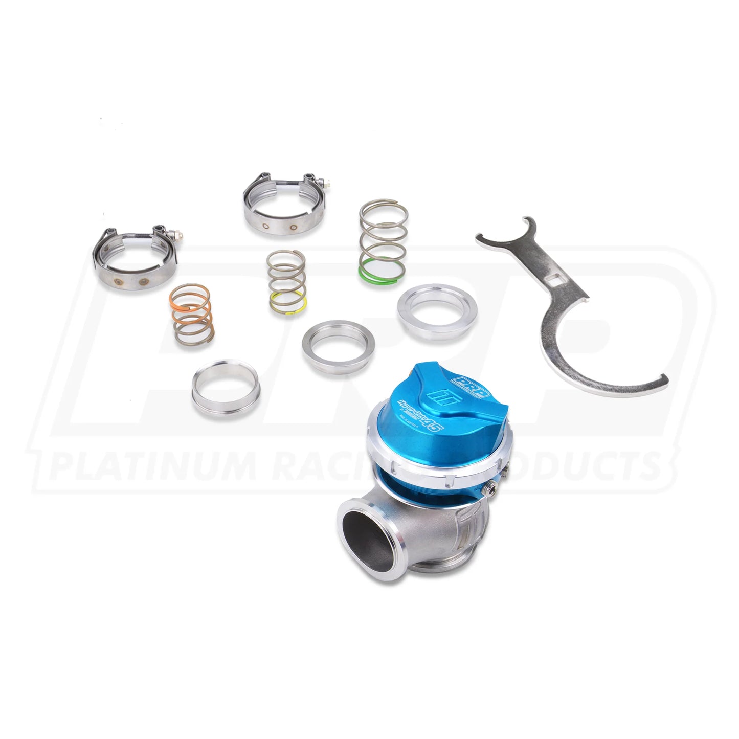 PRP x Turbosmart Gen V Wastegate 50MM ProGate50 14psi