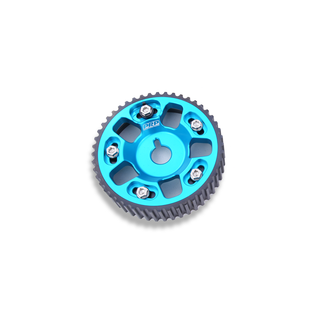 PRP Adjustable Steel Outer Cam Gears - Toyota 1JZ/2JZ
