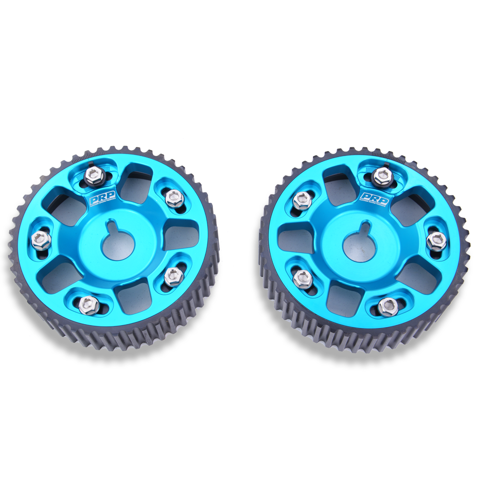 PRP Adjustable Steel Outer Cam Gears - Toyota 1JZ/2JZ