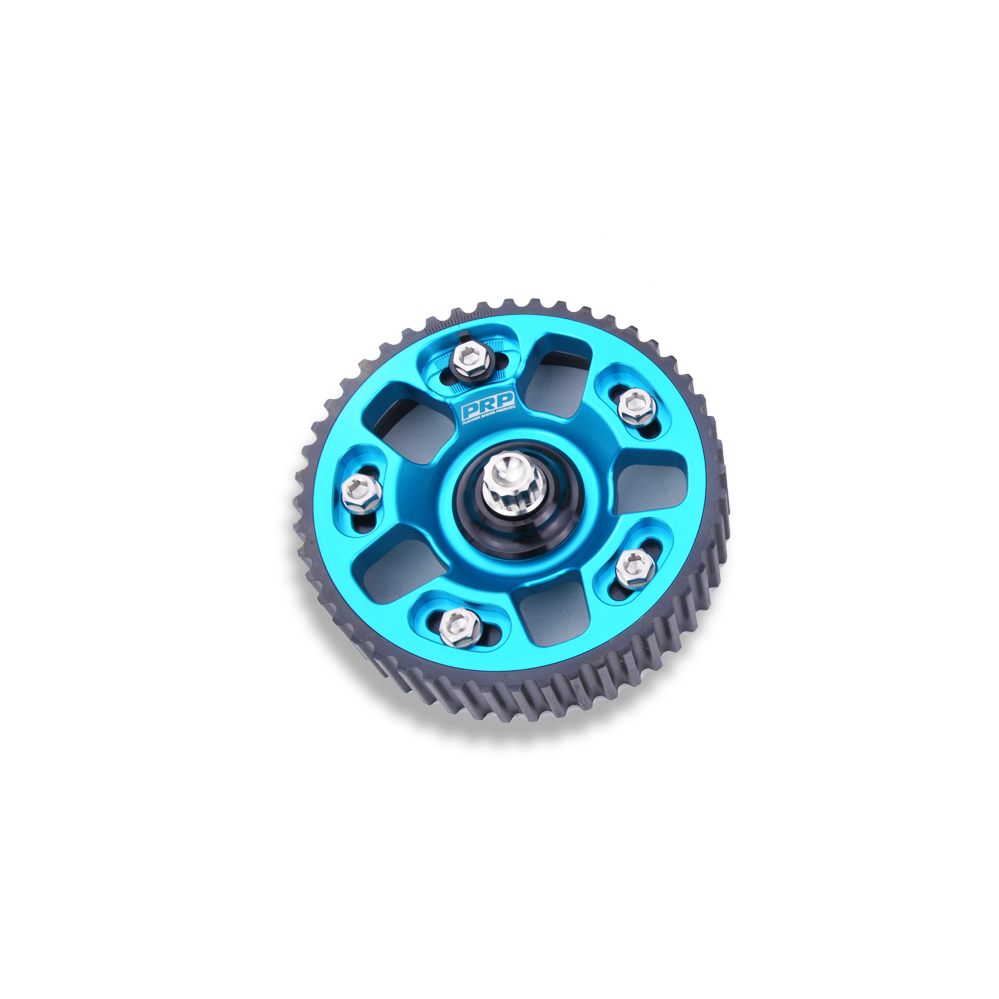 PRP Adjustable Steel Outer Cam Gears - Toyota 1JZ/2JZ