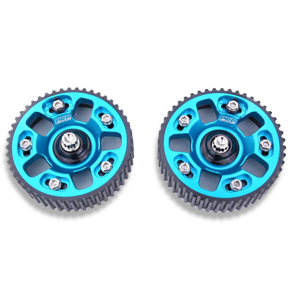 PRP Adjustable Steel Outer Cam Gears - Toyota 1JZ/2JZ