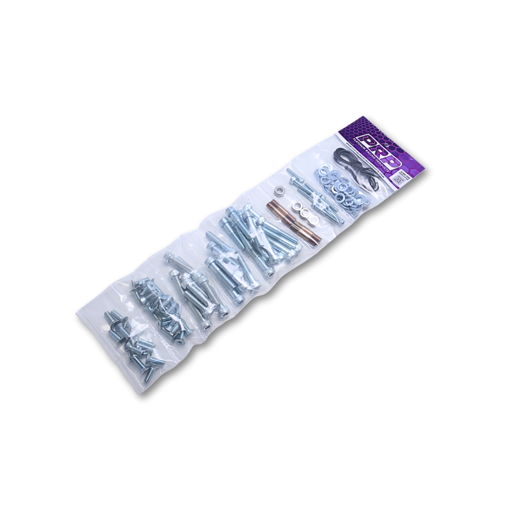 PRP Block Brace Replacement Bolt Kit