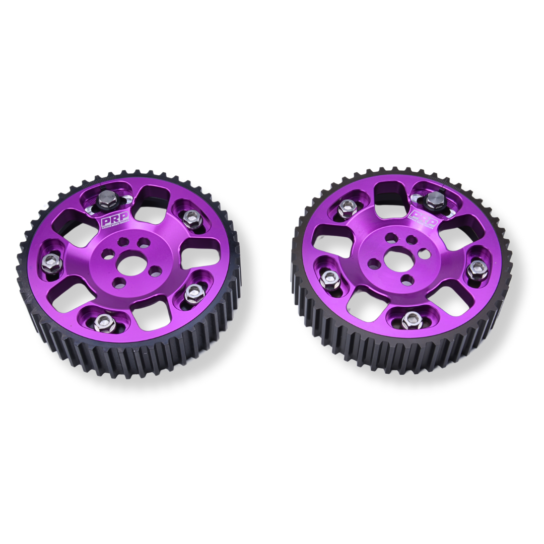 Adjustable Cam Gears to suit RB20 / RB25 / RB26