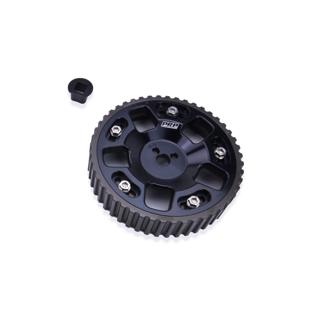 PRP Adjustable Cam Gears - Mitsubishi 4G63
