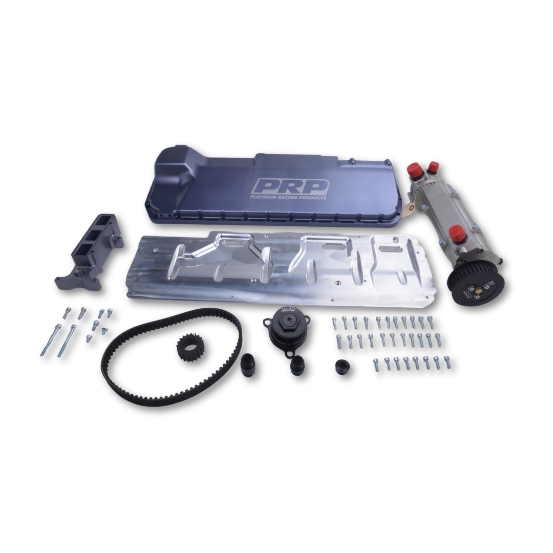 PRP Dry Sump Pan Kit - Nissan RB 2WD