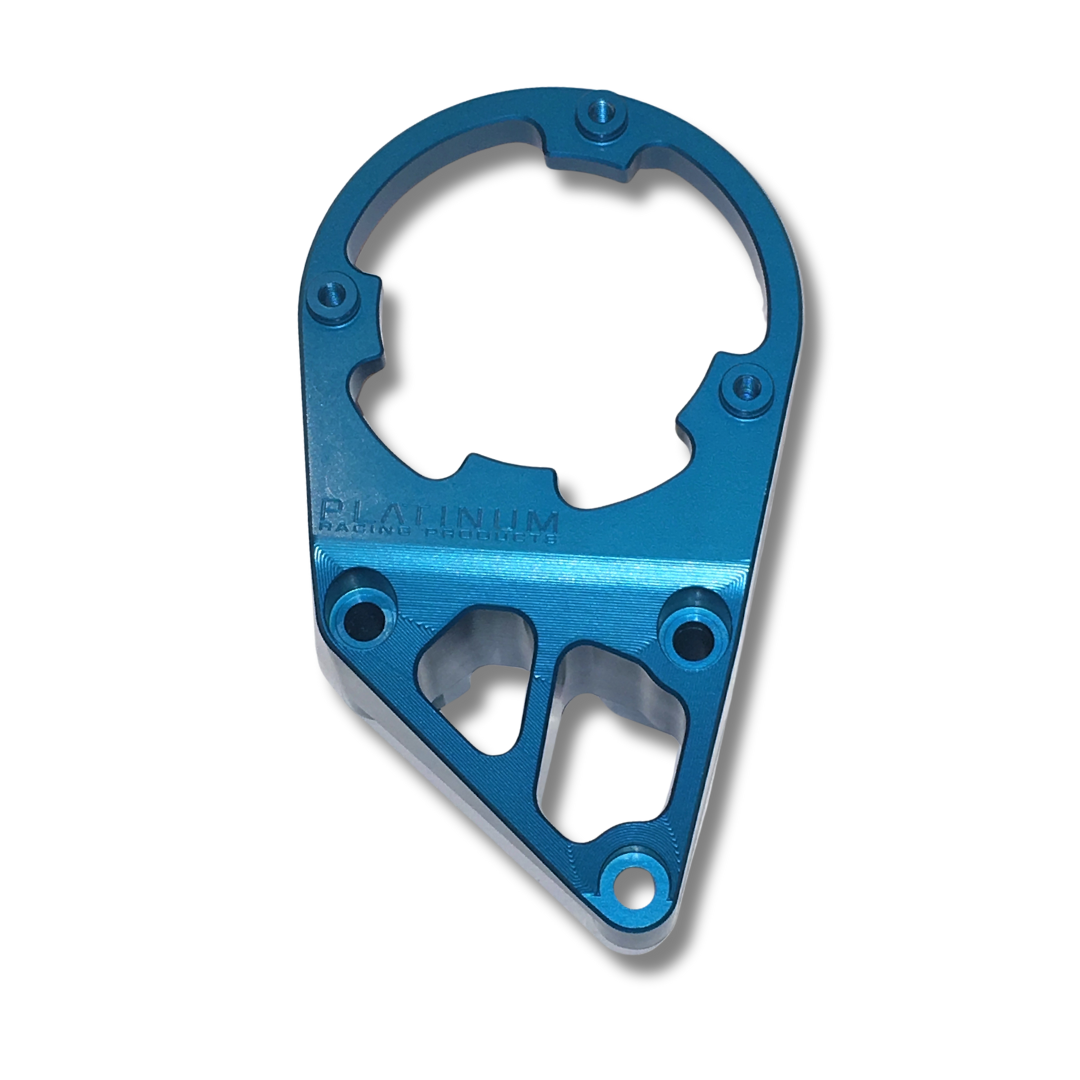 Single / Double CAS Bracket to suit Nissan RB20 RB25 RB26