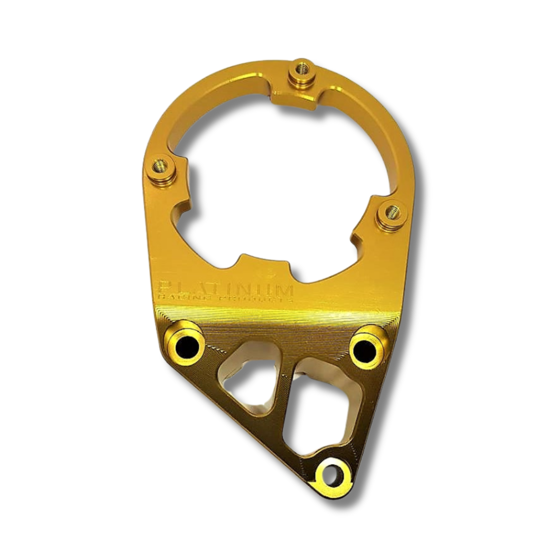 Single / Double CAS Bracket to suit Nissan RB20 RB25 RB26