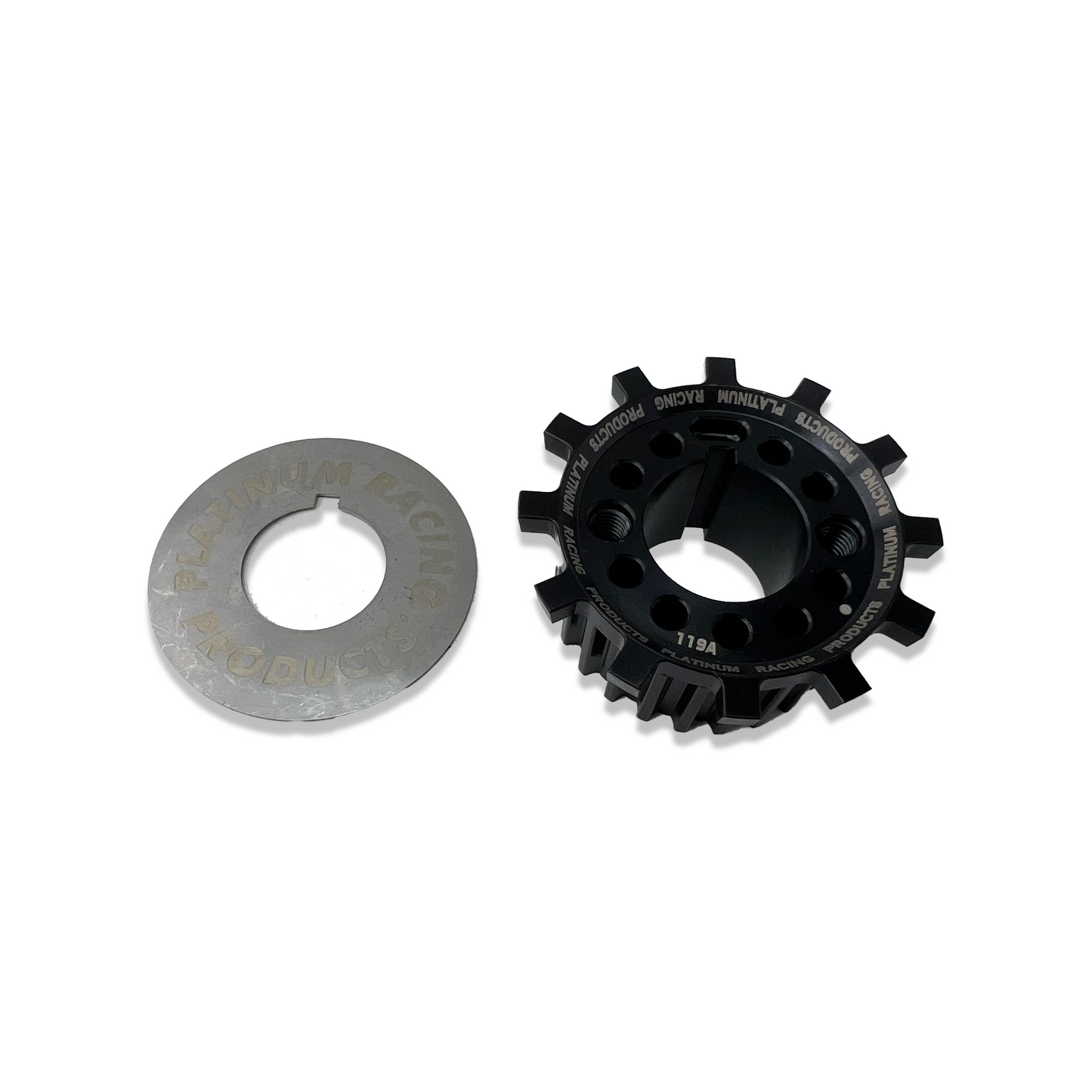 PRP Crank Gear/Crank Pickup - Nissan RB