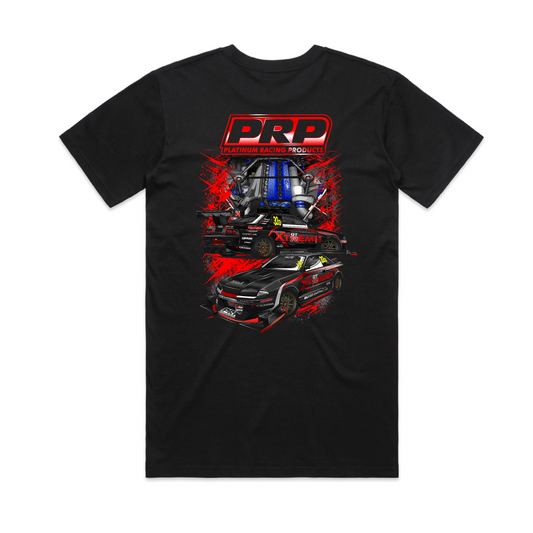 PRP Xtreme GT-R Shirt