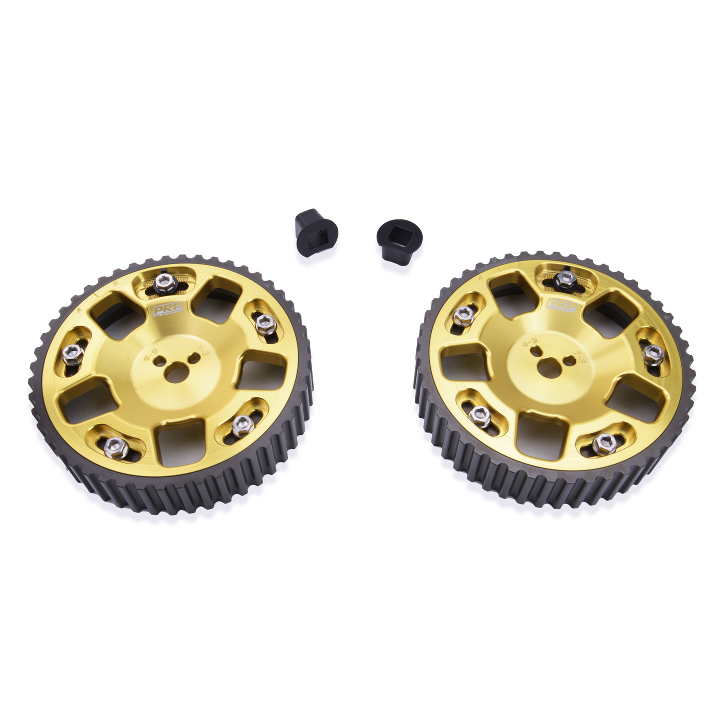 PRP Adjustable Cam Gears - Mitsubishi 4G63
