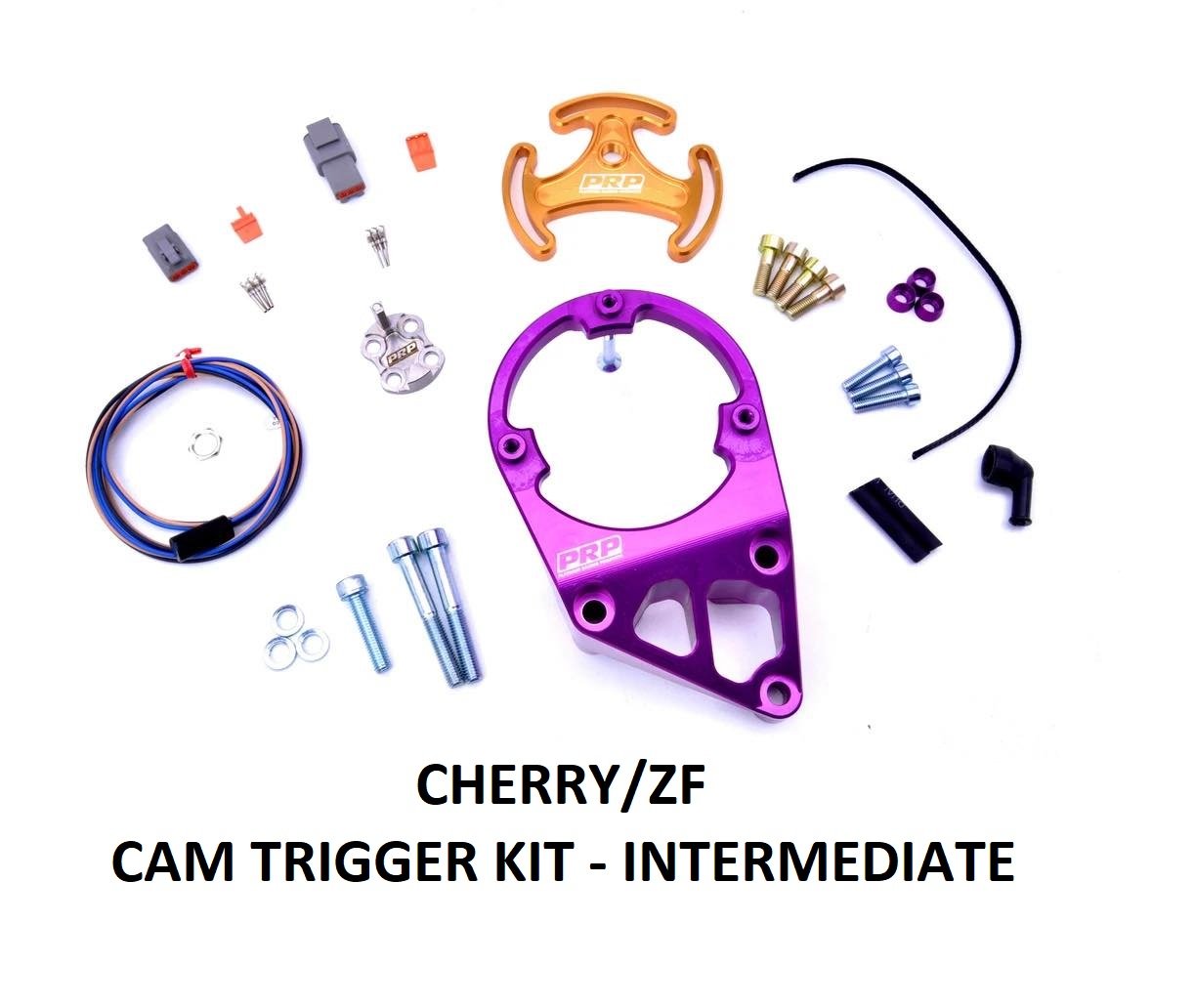 PRP Custom Ignition Timing Kit - Nissan/Holden RB30 SOHC